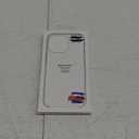 Apple iPhone 13 Pro Clear Case with MagSafe