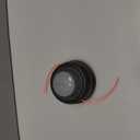 Weed Eater Head for Homelite Ryobi Trimmer Head Replacement Part 311759011 311759012