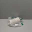 Small Bedside Table Lamp for Bedroom,Natural Round Wood Base&Fabric Linen Shade,Cozy Night Table Light for Study Reading,Minimalist Boho Desk Lamp for Nightstand,Living Room,Nursery,Kitchen,Dorm (Beige-Round-set of 1)