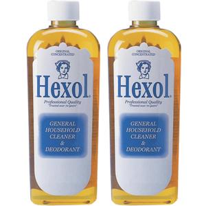 Concentrated General Household Cleaner and Deodorant, 16 Fl. Oz-2PK