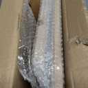 Scalloped Wooden Cookbook Stand with Removable Cutting Board  Adjustable Recipe Book Holder, Charcuterie Board & Kitchen Serving Tray  Kitchen Counte Decor/Maple Wood