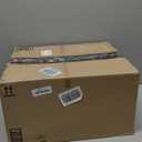 2-in-1 Lunch & Laptop Tote Bag 15.6" Work Bags for Women Polyester Casual Teacher Nurse Bag Laptop Briefcase (Black)