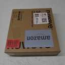 Nuwave Flex Precision Induction Cooktop, 10.25 Shatter-Proof Ceramic Glass, 6.5 Heating Coil, 45 Temps from 100F to 500F, 3 Wattage Settings 600, 900 & 1300 Watts, Black