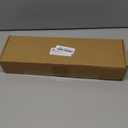 IPOPU 6PCS Burgundy Delphinium Artificial Flowers 42.5'' Realistic Silk Larkspur Flowers Long Stem Faux Hyacinth Flowers for Tall Vase Wedding Party Garden Home Decor (Burgundy)