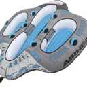 AIRHEAD Towable Tube (1-4 Rider, Quadra Cruiser)