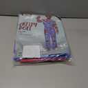 Spooktacular Creations Halloween Killer Doll Costume Men, Creepy Doll Costume Adult Men for Halloween Dress Up Party Cosplay (M)