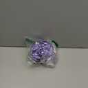 40 Inch Blue Number Balloon 2 with Crown Big Size Foil Helium Number 2 Balloon for 2 Years Old Boy Girl Birthday Party Wedding Anniversary Decorations