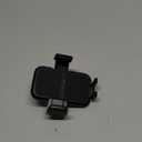 Lamicall 2025 Wider Clamp & Metal Hook Car Phone Holder Vent [Thick Cases Friendly] Phone Holders for Your Car Mount Automobile Hands Free Cradle Air Vent for iPhone 16 15 14 13 Pro Max Smartphone