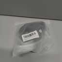 Escape-Proof Dog Harness Medium Size Dog Soft No Pull Padded Lightweight Reflective Adjustable Breathable Mesh Harness with Handle - Step in Medium Sized Vest Harness for Puppy, Gray, M