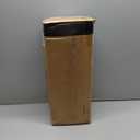 Novilla Memory Foam Mattress Topper Full - 2 Inch Cooling Gel Infused Memory Foam | Slow-Rebound Pressure Relief | CertiPUR Certified | Comfort for Sleeper Sofa, RV, Camper, Dorm Room (Blue)