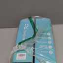 Insulated Water Bottle with Silicone Boot (36hrs Cold/18hrs Hot) - DIY Stickers, Leakproof, BPA Free, 24 oz [2-IN-1 LID]