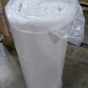 EGOHOME Full Size Memory Foam Mattress, 12 Inch Bed Mattress in a Box with Cooling Green Tea Gel, Relieve Pressure with Medium Support, CertiPUR-US Certified, 75''L x 54''W, White