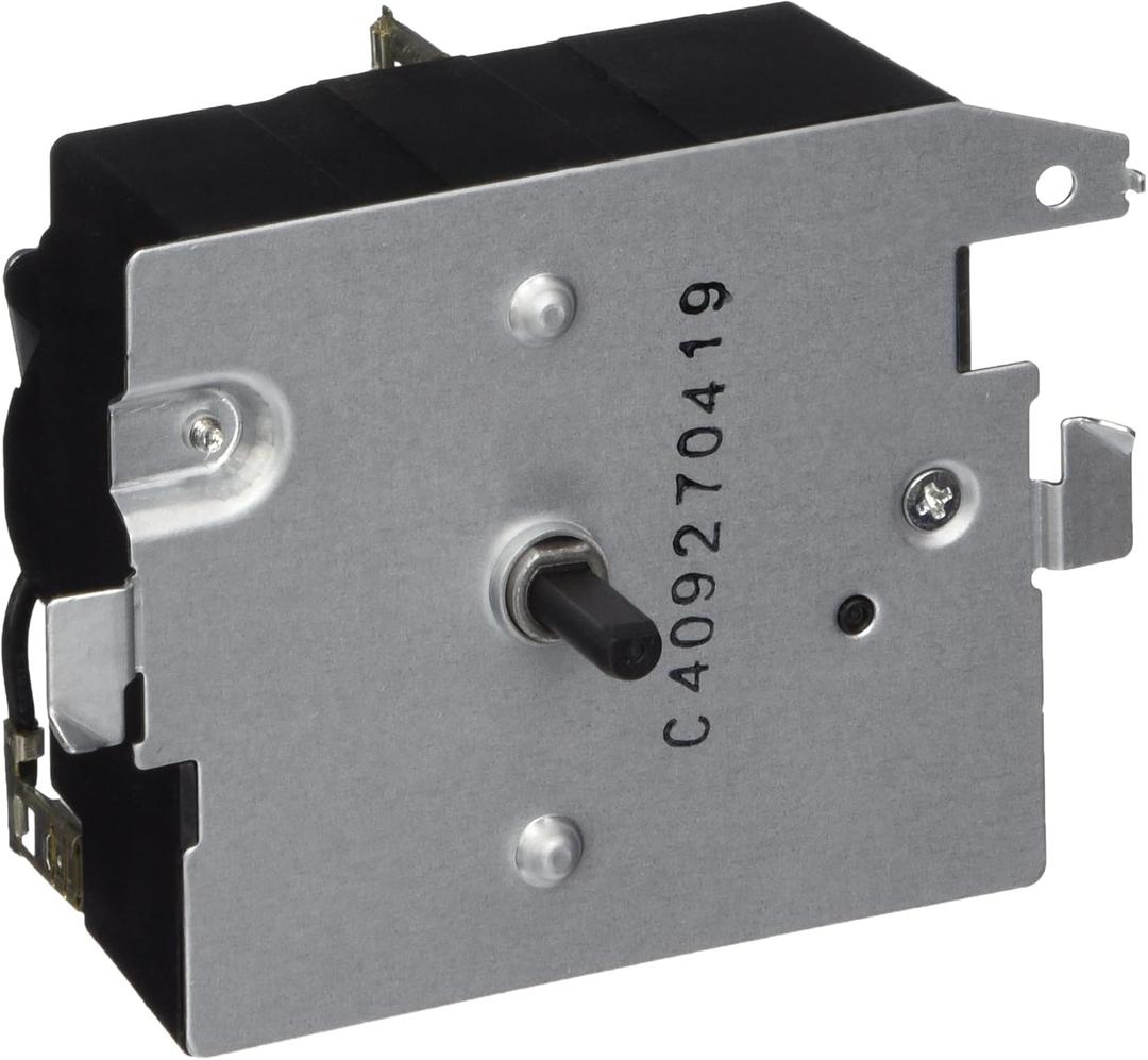 General Electric WE4M359 Dryer Timer