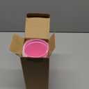 Nefelibata 12Pcs Galentine's Day Cups 16oz Galentines Day Decorations Girl Female Friend Valentine's Day Party Plastic Cup Gift Wrap Idea Ladies Celebration Party Favor Supplies