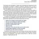 Outdoor Survival Guide