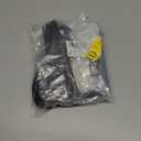 3 Prong AC Laptop Power Cord 6 Feet (2 Pack), NEMA 5-15P to C5 (Mickey Mouse) 10A 125V 18AWG, IEC-60320 IEC320 C5 to NEMA 5-15P, Laptop Power Brick Cord- ETL Listed