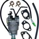 YAMAKATO Carburetor 799773 for Briggs and Stratton 2100 Series 420cc Generators