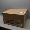 Sweetcrispy Home Office Managerial Executive Chair with Ergonomic Design, Mid-Back Mesh Swivel, Comfortable Lumbar Support, Comfy Arms for Bedroom, Study, Student