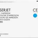 HP CE271AC Cyan Contract Toner Cartridge