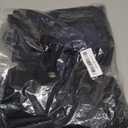 Real Essentials 3 Pack: Girls' Lounge Joggers Soft Athletic Performance Casual Sweatpants (Ages 7-16) (X-Small, Set 11)