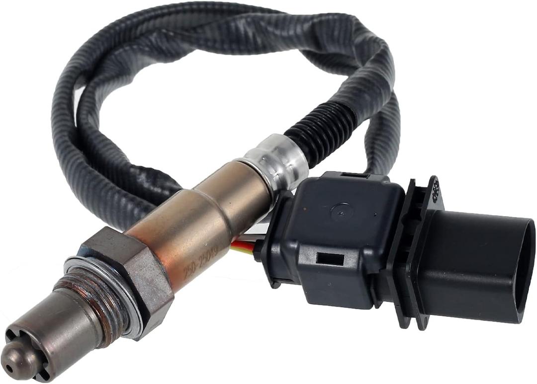 Oxygen Sensor Upstream for Ford F-150 Explorer Expedition Taurus Fusion Flex Fiesta Mustang C-Max E-150 E-250 E-350 Hyundai Elantra Tucson Lincoln MKS MKT Navigator Jetta Tiguan Touareg