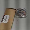 6 Pack Nativity Scene Ornaments - 3.15'' Diameter & Gifts Boxed Keepsake | Christmas Tree Nativity Scene Hanging Ornaments, The Birth of Jesus Decor, Religious Gifts for Christian & Family