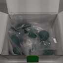 Mouse Rodent Repellent, 24 Pack Peppermint Oil for Mice Mouse Rats Squirrel Pests Control Indoor & Outdoor Use, Natural Deterrent Replace Trap Poisoning Family & Pet Safe Green