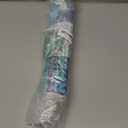 GE RPWFE Refrigerator Water Filter, Genuine Replacement Filter, Certified to Reduce Lead, Sulfur, and 50+ Other Impurities, Replace Every 6 Months for Best Results, Pack of 1