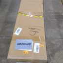 ABCCANOPY Heavy Duty Easy Pop up Canopy Tent with Sidewalls 10x15, Red