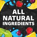 Capri Sun Pacific Cooler Mixed Fruit Flavored Juice Drink Blend, 10 ct Box, 6 fl oz Pouches (EXP 10/10/26)