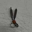 ZGear Key Chain Braided Flat Charge Cable