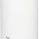 Stanley Quick Flip GO Water Bottle 24 oz | Push Button Lid | Leakproof and Packable for Travel and Sports | Insulated Stainless Steel | BPA-Free | Polar