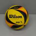 WILSON AVP Game Volleyballs - Official Size