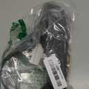 Lucky Brand Women's Fashion Leather Belt | Stylish | Trend | Classic | Modern | Jean | Pant | Skirt | Dress (Large, High Shine - Black)