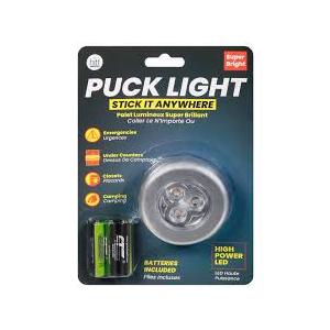 Puck Light