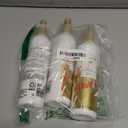 PANTENE Pro-V Heat Primer Thermal Heat Protectant, 7.2 oz 3 pack