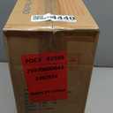 Darkaway Outdoor Lights Fixtures Wall Mount, Outdoor Wall Sconce with Seeded Glass Waterproof Outside Exterior Lights Fixture for House, Front Porch, Patio (2 Pack)