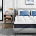 DreamNest 14-Inch Full Mattress