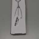 Fayomir 2 Tablespoon Cookie Scoop, Size #40/2 Tbsp Cookie Scoops for Baking, Cookie Dough Scoop, Selected 18/8 Stainless Steel, for Making Cookie, Cupcake, Muffin, Ice Cream, Meatball