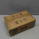 Modern Pendant Lights for Kitchen Island LED Dimmable Crystal Glam Ceiling Pendant Lighting for Dining Room Hallway Bedroom Corner Lamp Antique Gold