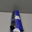 Black Velvet Throw Pillow Covers 20x20 Soft Decorative Solid Square Cushion Cases Pack of 2 Modern Luxury Home Decor for Couch, Sofa, Bedroom