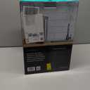 New! Innovia Countertop Touchless Paper Towel Dispenser in White