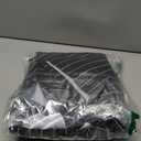 Morph 1920s Gangster Costume Men, 1920s Mens Costume, Mobster Costumes, Gangster Costumes Men (XX-Large, Black)