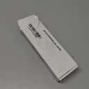 AirTag Dog Collar Soft Leather Webbing Dog Collar for AirTag Provides Double Protection for Small Medium and Large Dogs(Green,L)