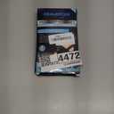 Healrecux Arch Support Braces for Plantar Fasciitis Relief, Adjustable Compression Bands with Gel Pad Orthotics Inserts for Feet Flat, High & Fallen Arches, Foot Support(Anti-Slip Strips) (One Size)