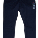 LEVI'S Blue Denim 311 Shaping Skinny Hypersoft Mid-Rise Jeans 16 Short / W33 L28