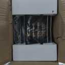 Sauna Heater 9KW 220V Electric Sauna Heaters Dry Steam Bath Sauna Stove 3h Timer with Thermo-Hygrometer Sauna Hat Set for 310-460 Cu.ft Home Hotel Spa Sauna Room