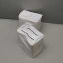 Always Discreet Adult Incontinence Pads for Women, Ultra Absorbency, Long Length, Postpartum Pads, Up to 100% Bladder Leak Protection, 56 Count