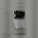 80 Sets Magnetic Pushpins, Magnet Thumbtack, Poster and Photo Hangers for Walls Bulletin Boards