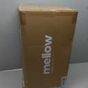 Mellow Marshmellow Comforter, Oeko-TEX Fabric (Sand, King/Cali King)